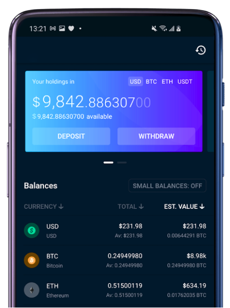  flatexCORE Platform